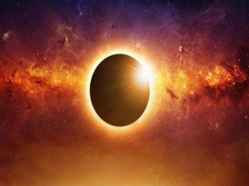 अवश्य पढ़ें 14 दिसम्बर को लगने वाले सूर्य ग्रहण के बारे में यह खास जानकारी, क्या करें धार्मिक मान्यताओं वाले लोग