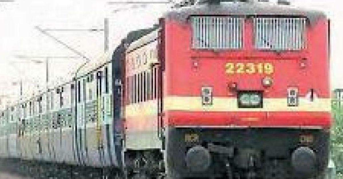 12 अगस्त तक की ट्रेनों के टिकट कैंसिल, टिकटों की धनराशि हो रही रिफंड
