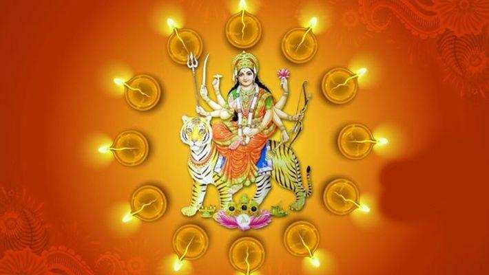 नवरात्रि में देवी के 9 रूपों की होती है पूजा, इन पीठों का है खास महत्व