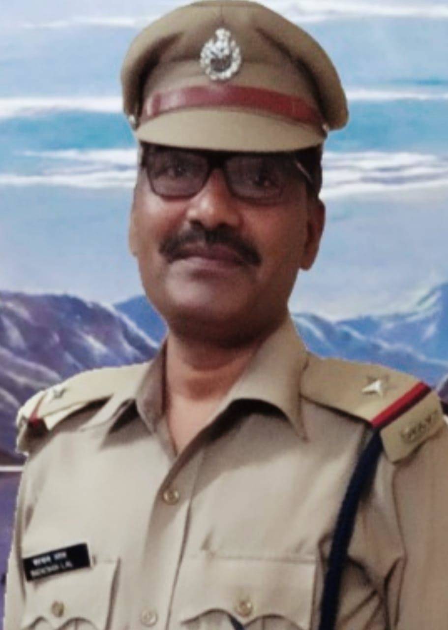 ड्यूटी पर तबियत खराब होने से CISF जवान बच्चन लाल यादव की हुई मौत, परिवार में मचा कोहराम