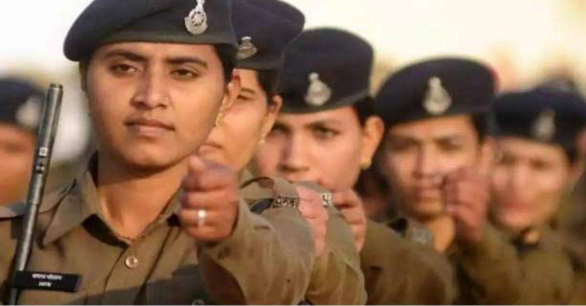 चंदौली जिले की इन दो लड़कियों ने किया कमाल, सेना पुलिस में होगीं शामिल