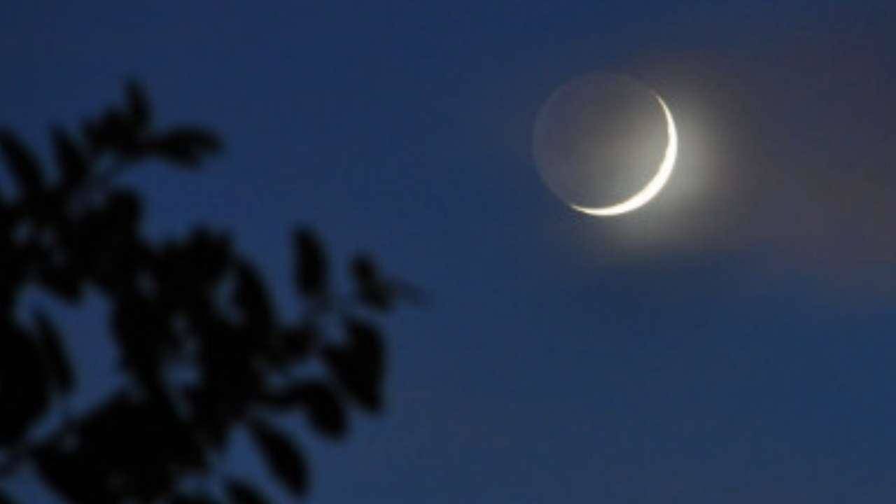 चंदौली जिले में दिखा चांद, ईद की तैयारियां शुरू
