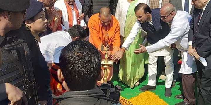 रंग लाने लगी योगी की घोषणा, नौगढ़ शुरू होने जा रहा है यह काम