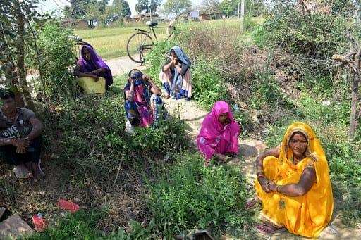 लाॅक डाउन में नौगढ़ और चकिया के सबसे जागरूक लोग