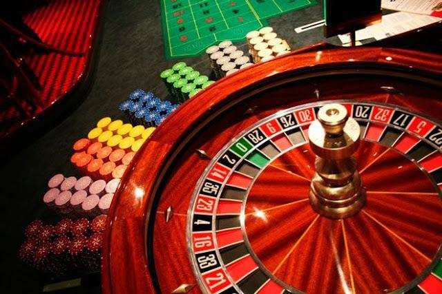 Dnd Gambling 25 euro casino bonus den Background