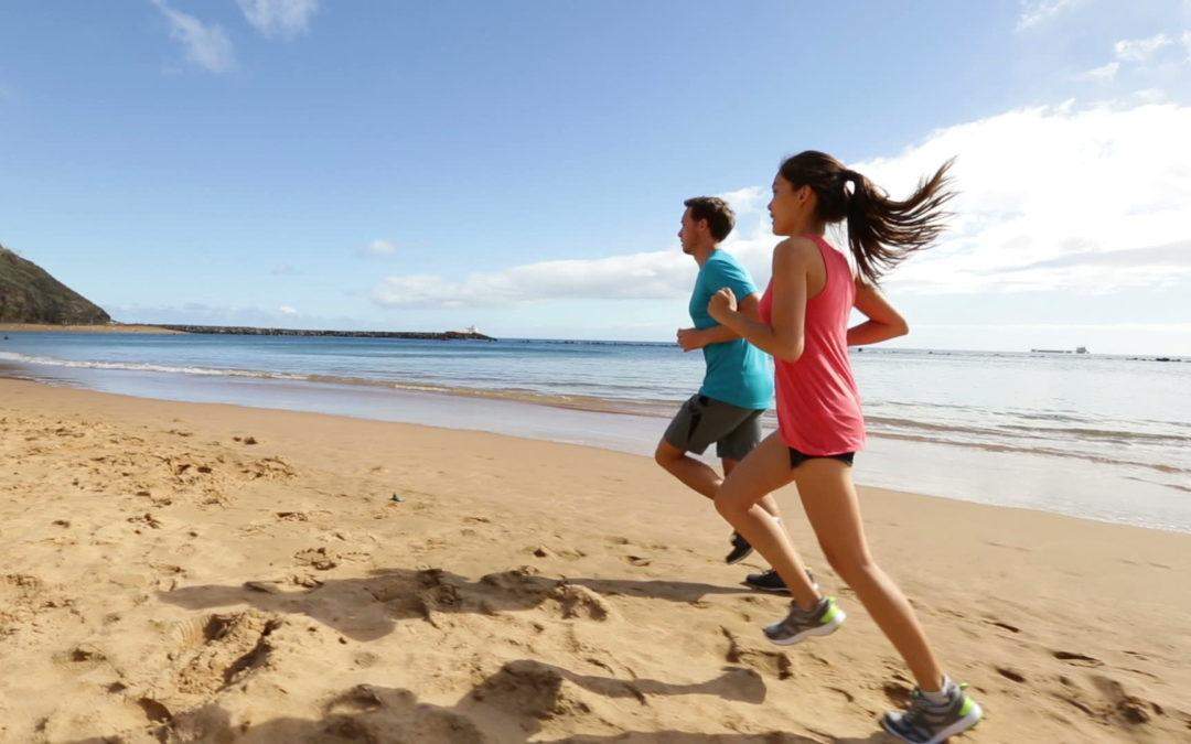 रोजाना 30 मिनट तक धूप का करें सेवन, मजबूत हड्डियों के लिए जॉगिंग है जरूरी