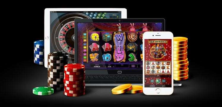 How To Get Them, And What Are generally mr bet The Top Game titles To Carry out Casino