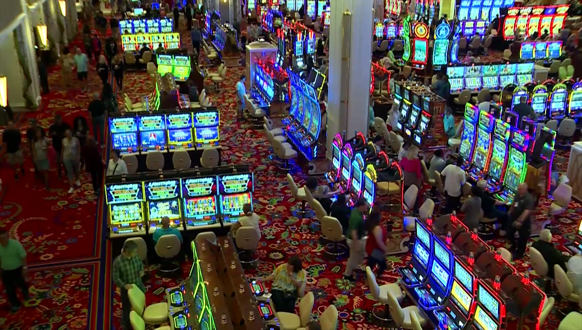 Une nouvelle manií¨re de avoir 3 casino en ligne gratowin pourboire à l’égard de casino infime DPT