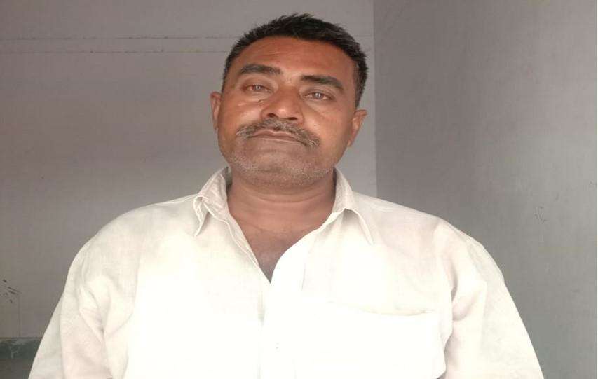धानापुर पुलिस ने दशमी को किया गिरफ्तार, SC/ST मामले में थी तलाश
