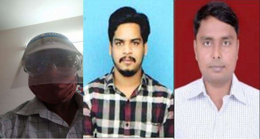 डॉक्टरों के बेहतर इलाज व सेवा भाव से 42 मरीजों को मिला जीवन