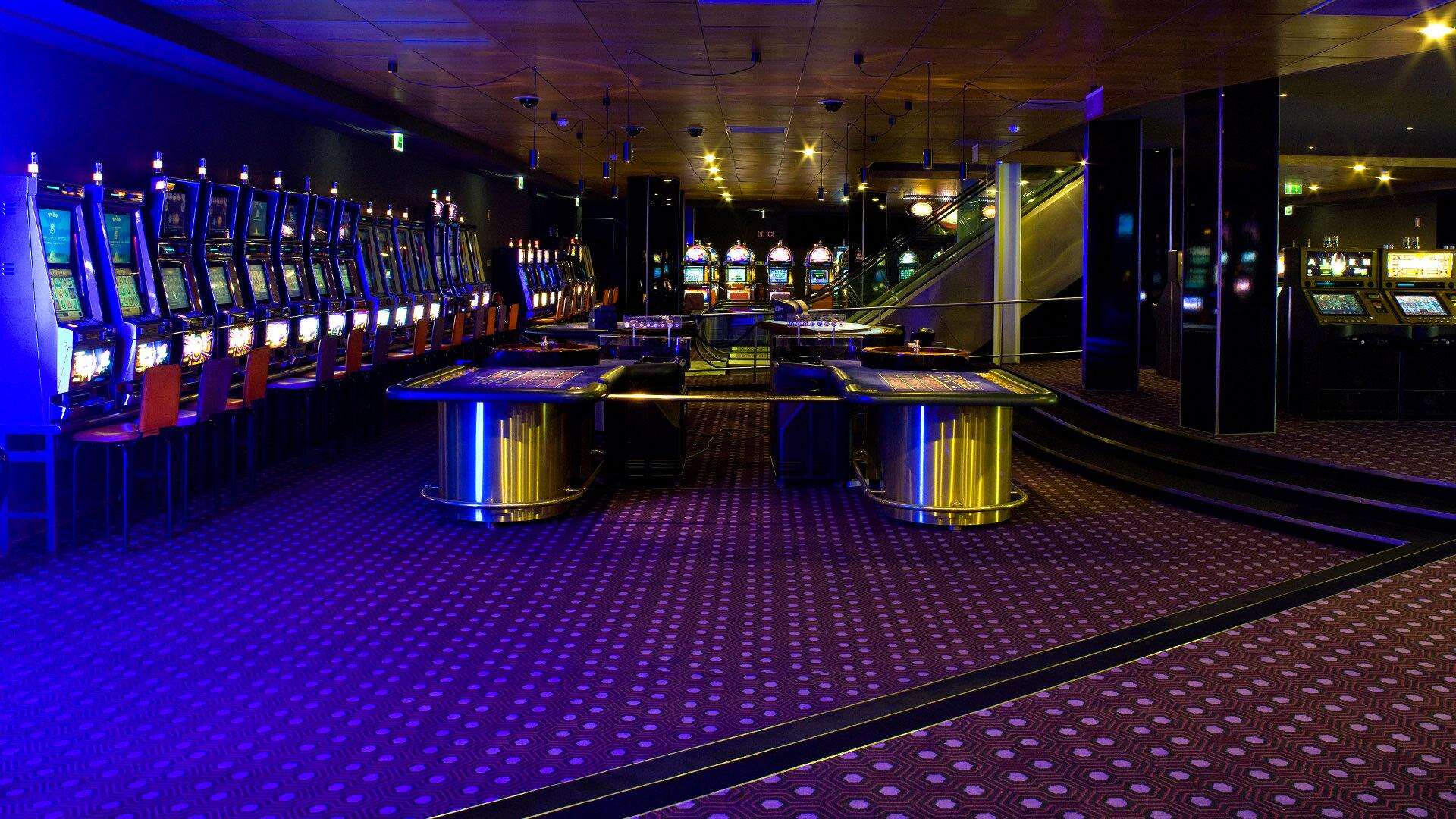 Where Are usually online baccarat game The Finest Casinos?