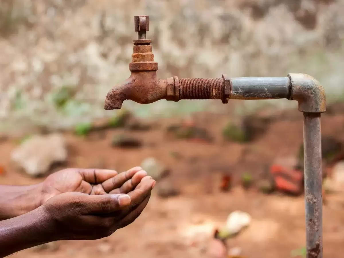 Drinking Water Crisis