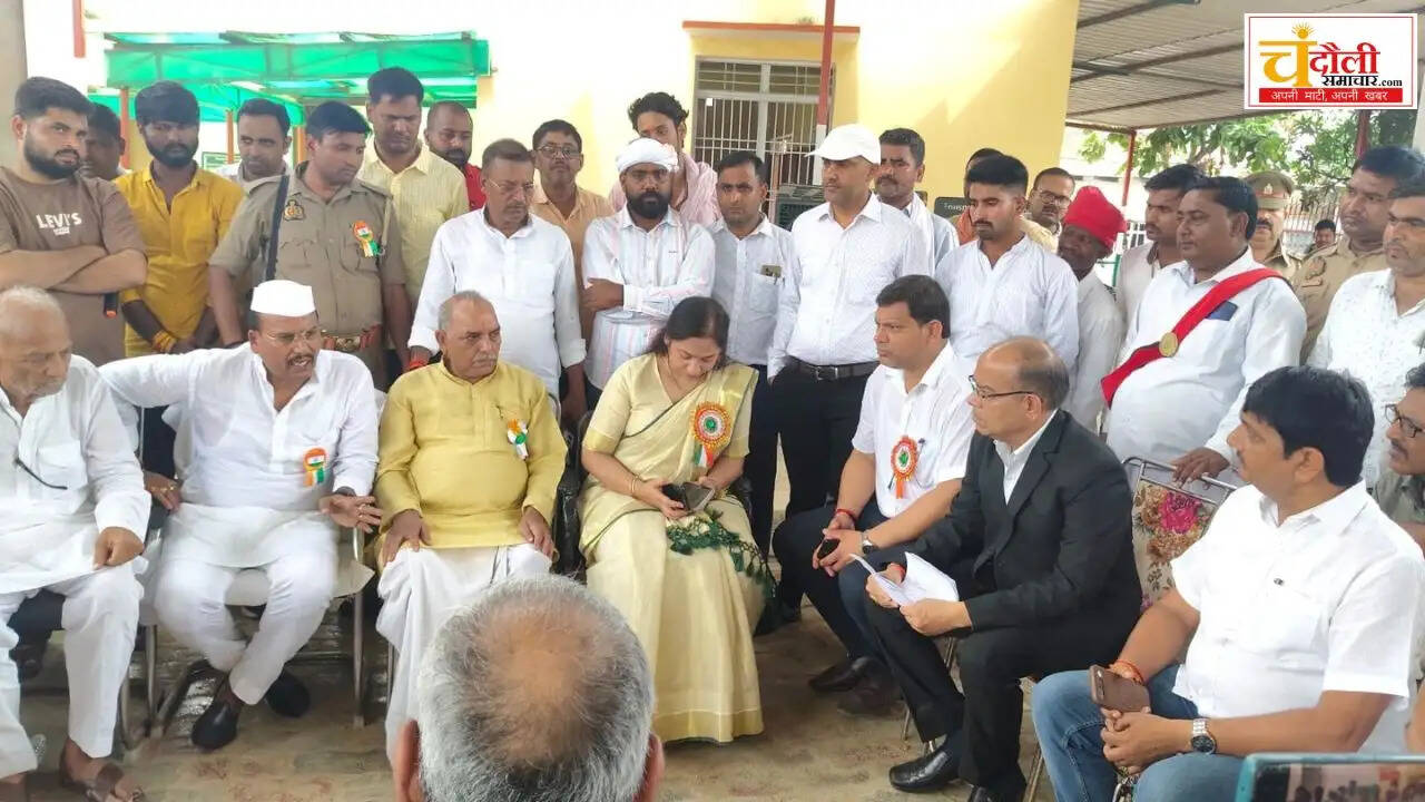 dhanapur-shaheed-smarak-adm-delay-protocol-issue 