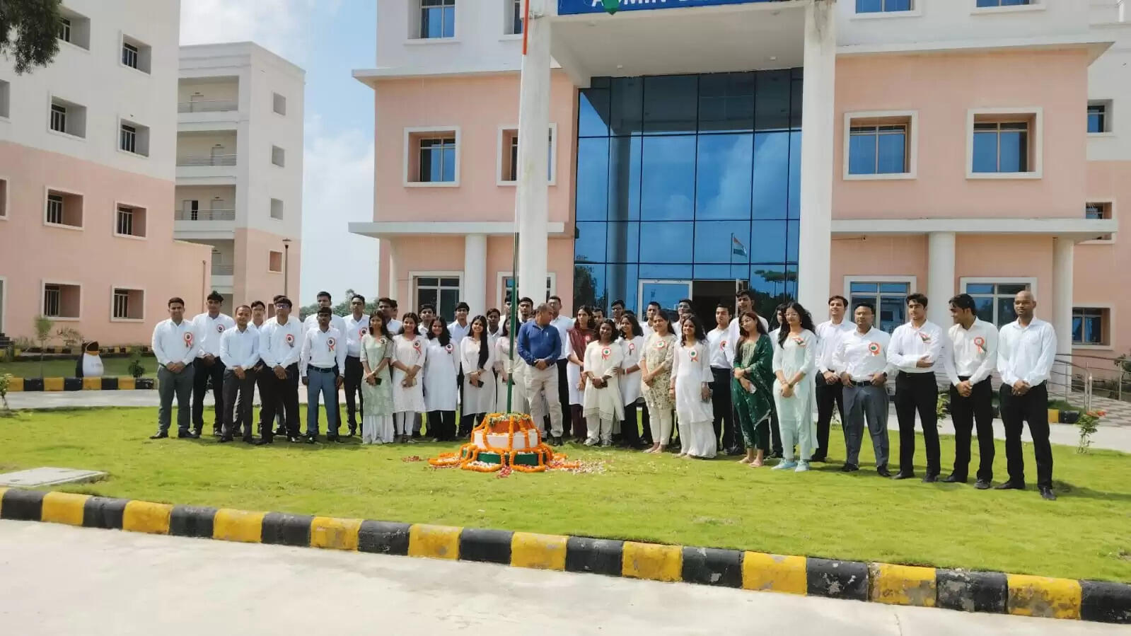 Baba kinaram medical college