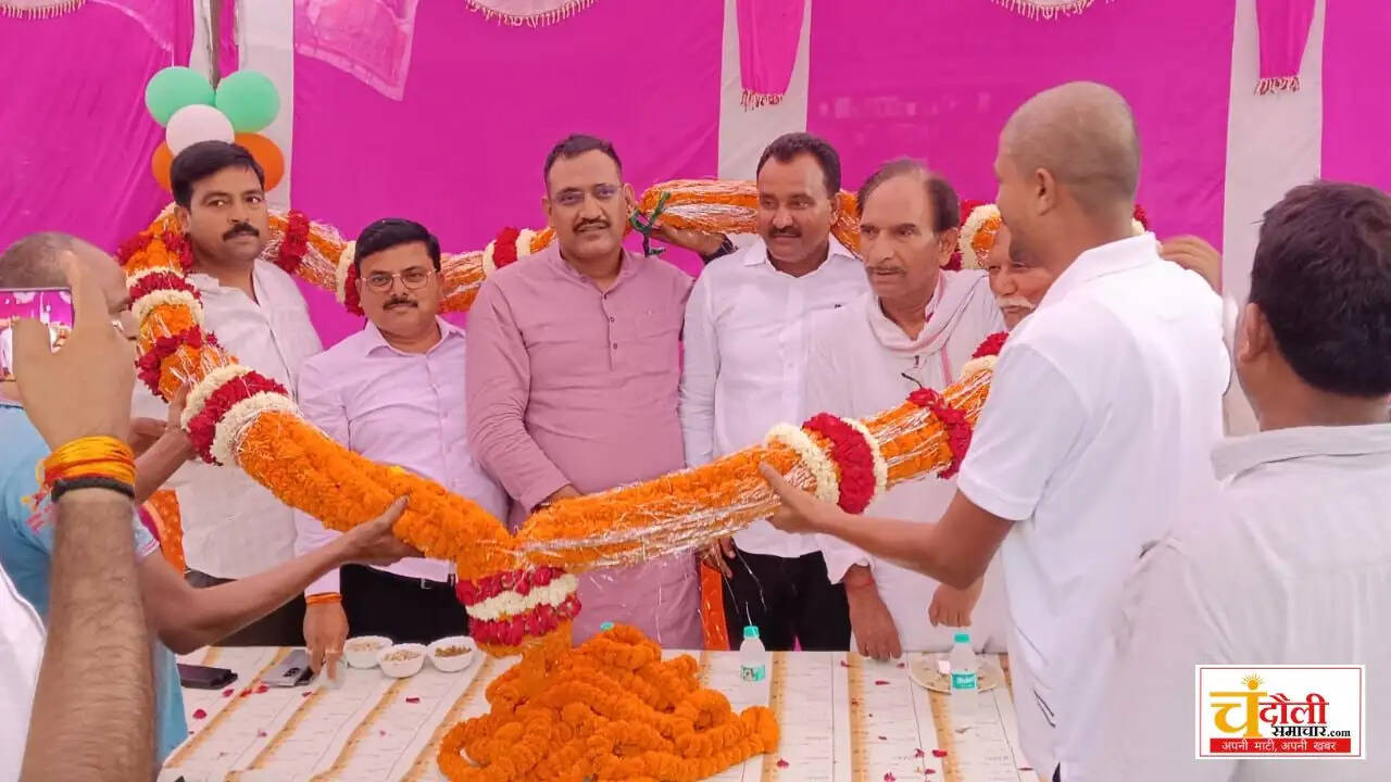 parvandapur-cc-road-hume-pipe-inauguration-shahabganj