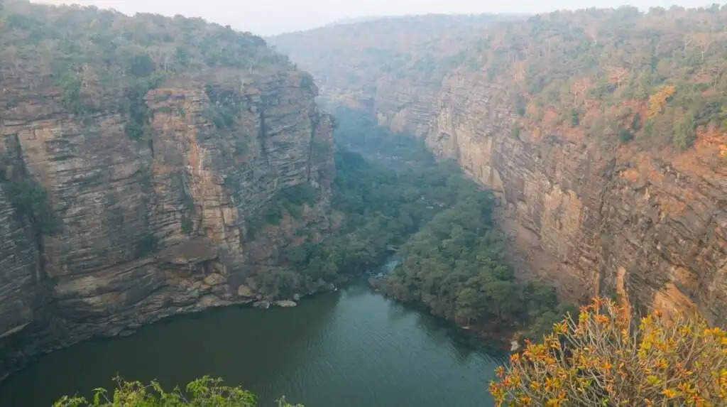 Tourism in Chandauli 