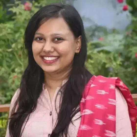 IAS Harshika Singh Promoted