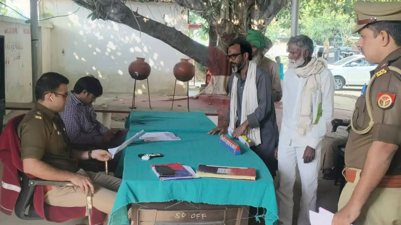 samadhan-diwas
