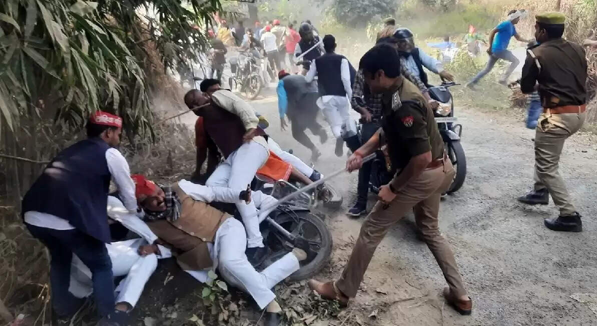 samajwadi party leaders 