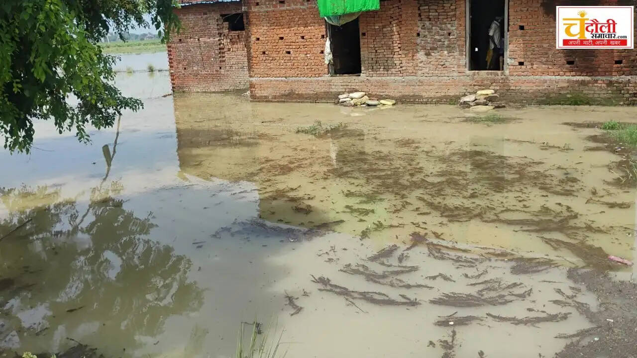 barawan-school-waterlogging-heavy-rain-crop-damage