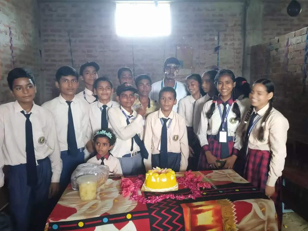 Mahabodhi Educational 2