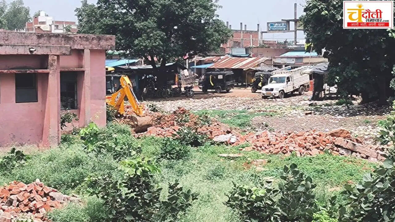 chc-naugarh-boundary-wall-construction-work
