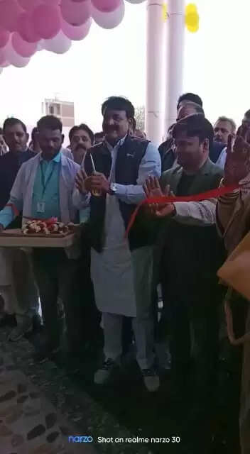 Dr Anand Prakash Tiwari