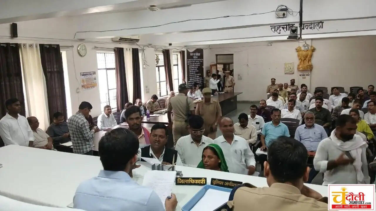 sadar-tehsil-sampurna-samadhan-divas-updates