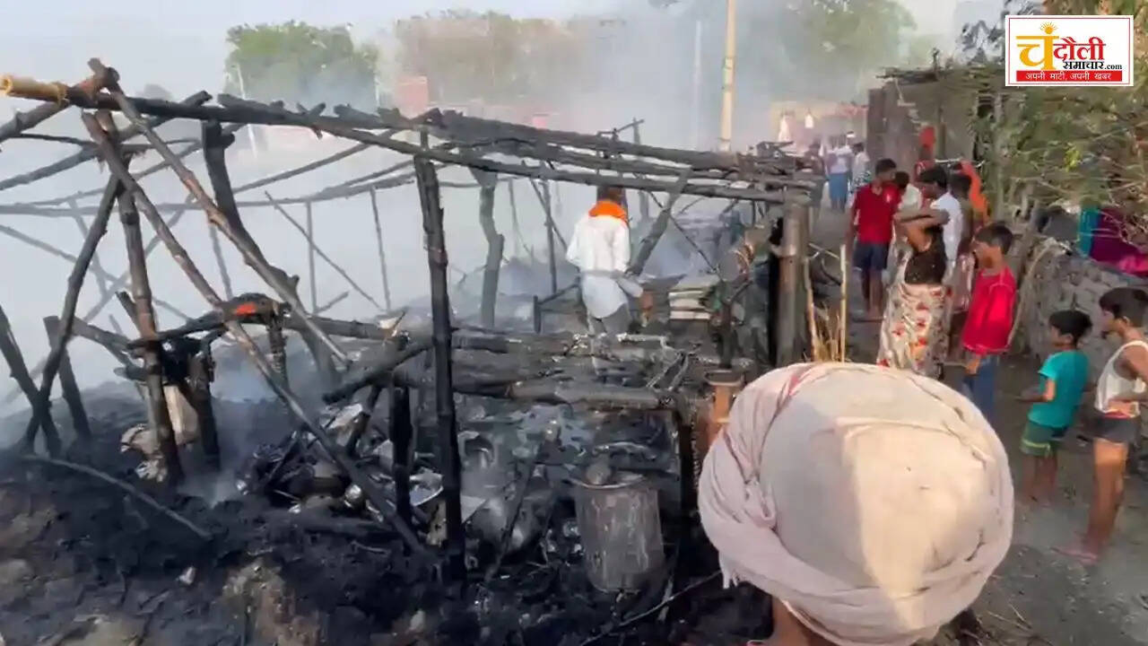 darbeshpur-village-slum-fire-accident-property-loss-hindi