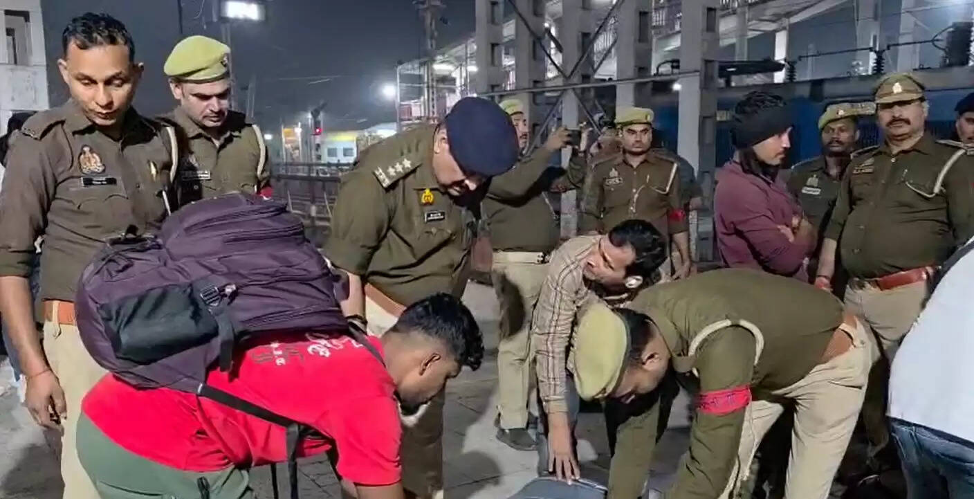 ddu-junction-high-alert