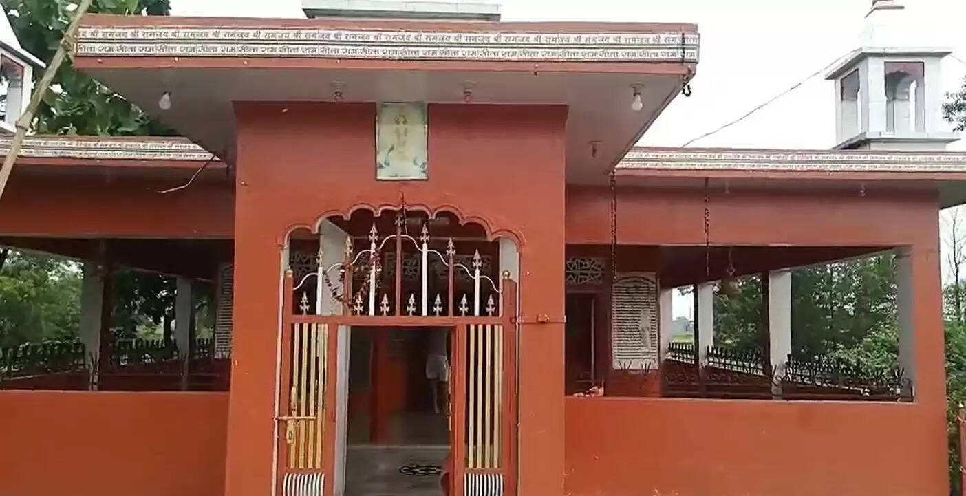 Manuman mandir
