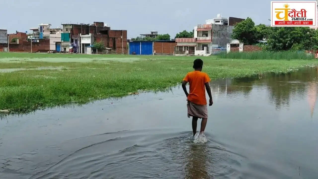 waterlogging-in-sakaldiha-and-ganga-erosion-2026