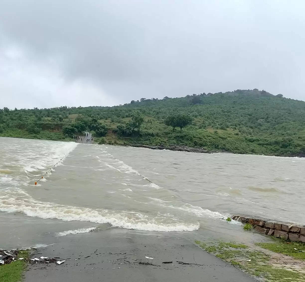 DAM Full