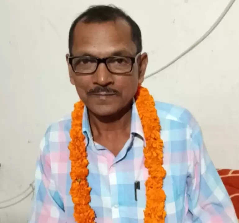 Road Accident, SSO Death, Varanasi Trauma Center