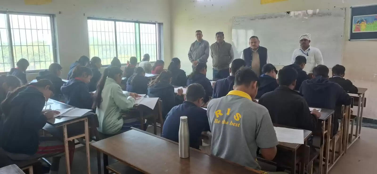 Parakh National Survey 2024