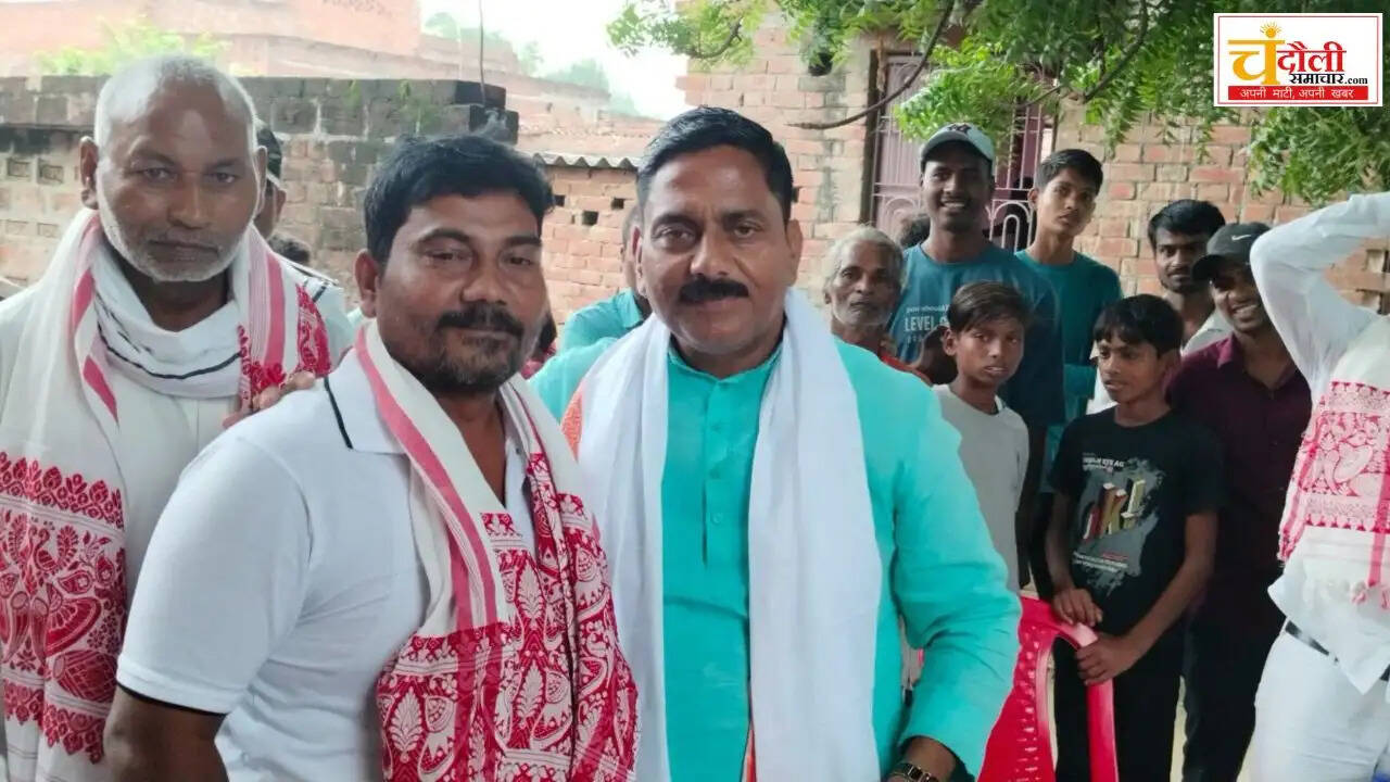 ramesh-jaiswal-road-foundation-stone-bhisaudi