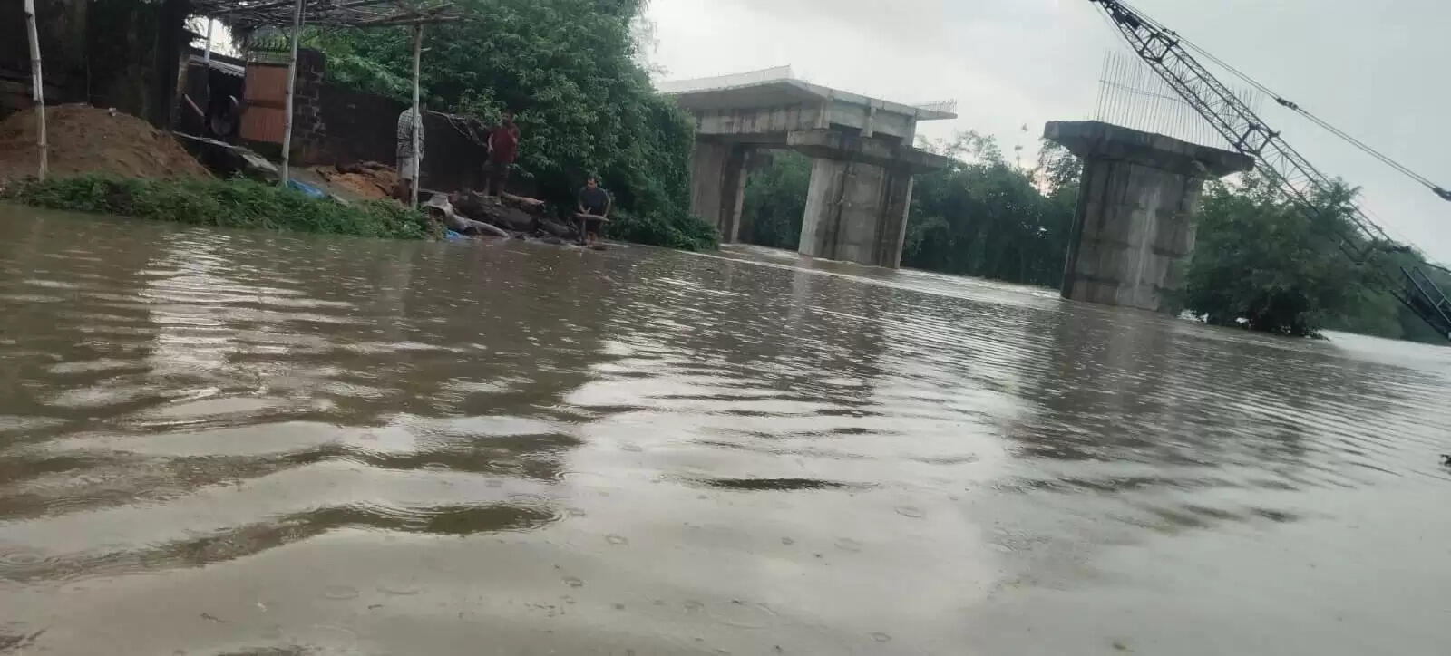 wrong design estimate