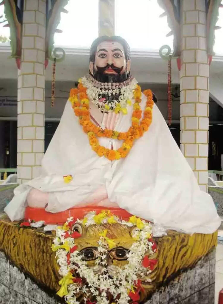 Baba Kinaram