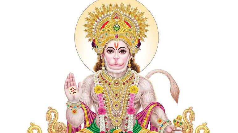 Hanuman