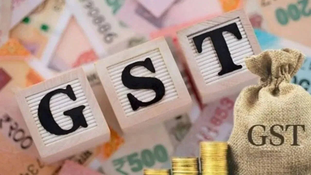gst