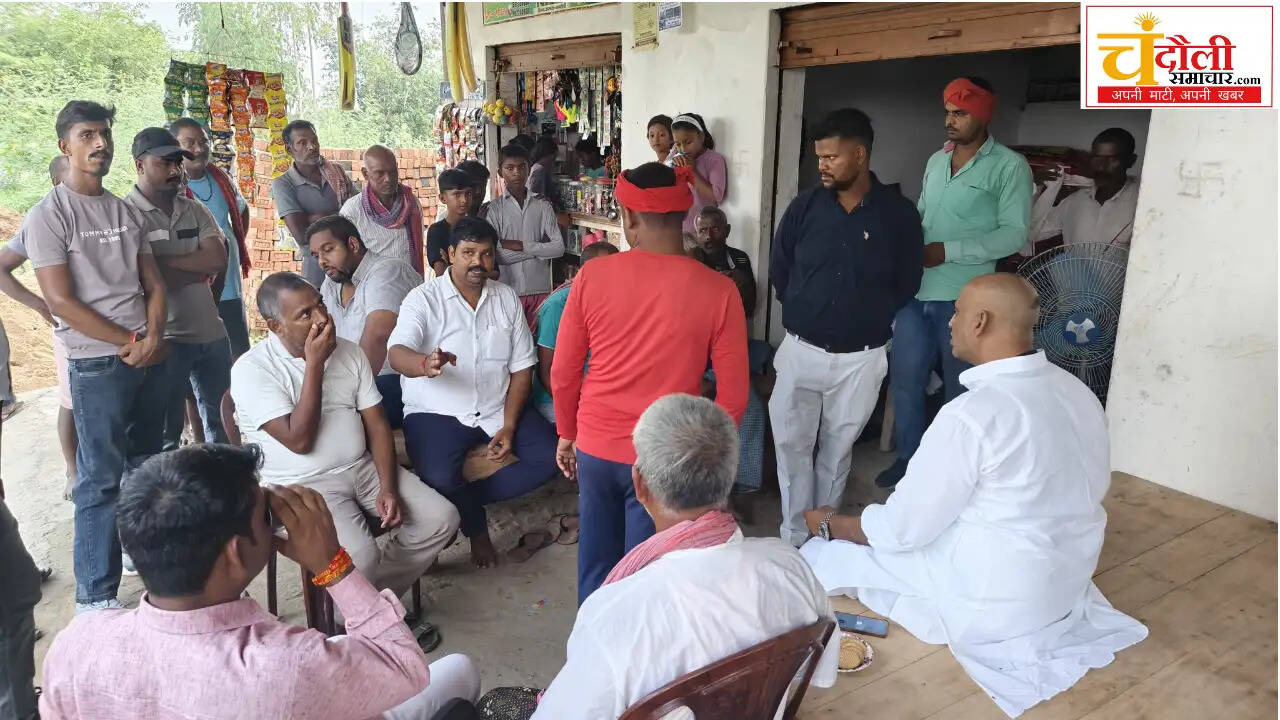 birna-village-theft-ex-mla-manoj-singh-w-protest-warning