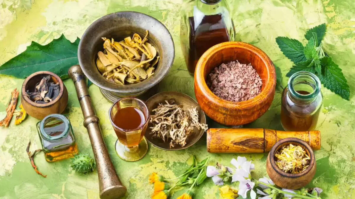 Future of Ayurveda