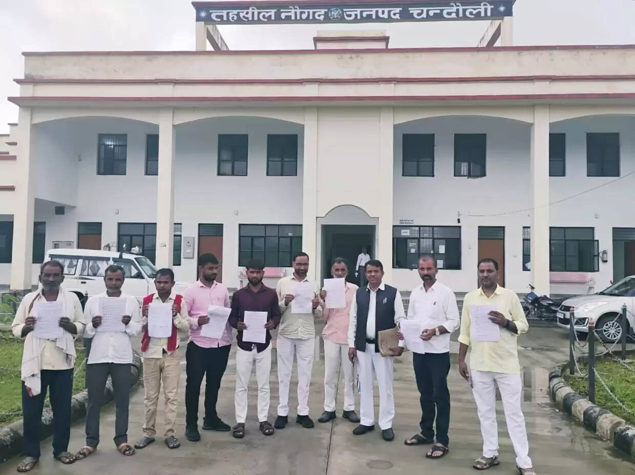 sampling officers vasuli