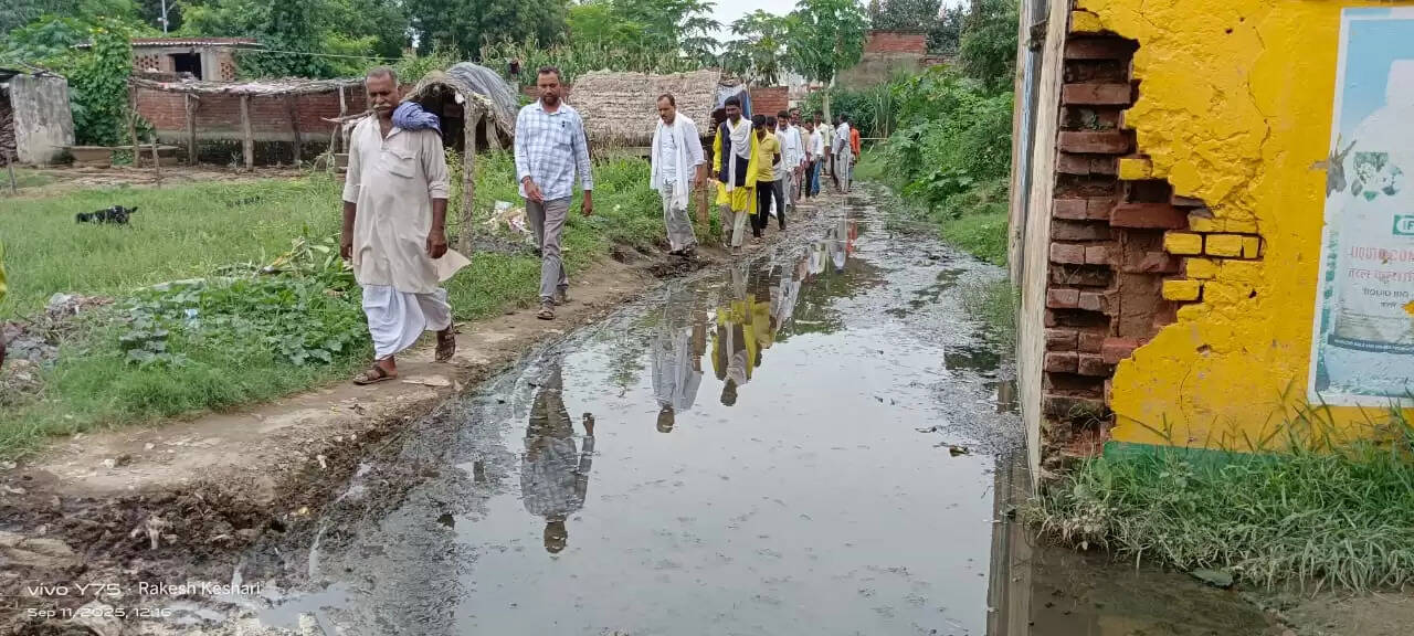eliya yadav&nbsp;basti