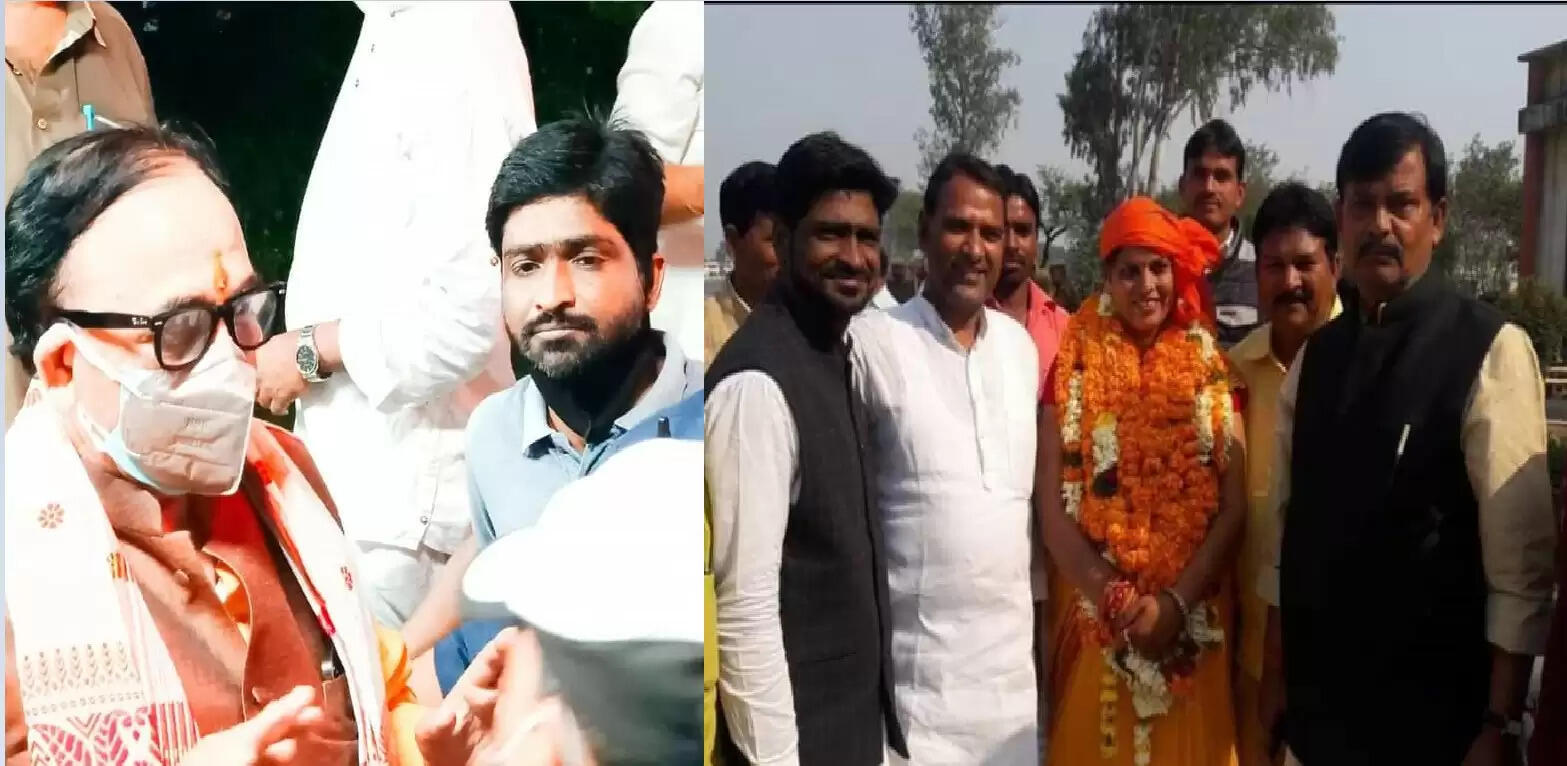 Shailendra Pratap Singh