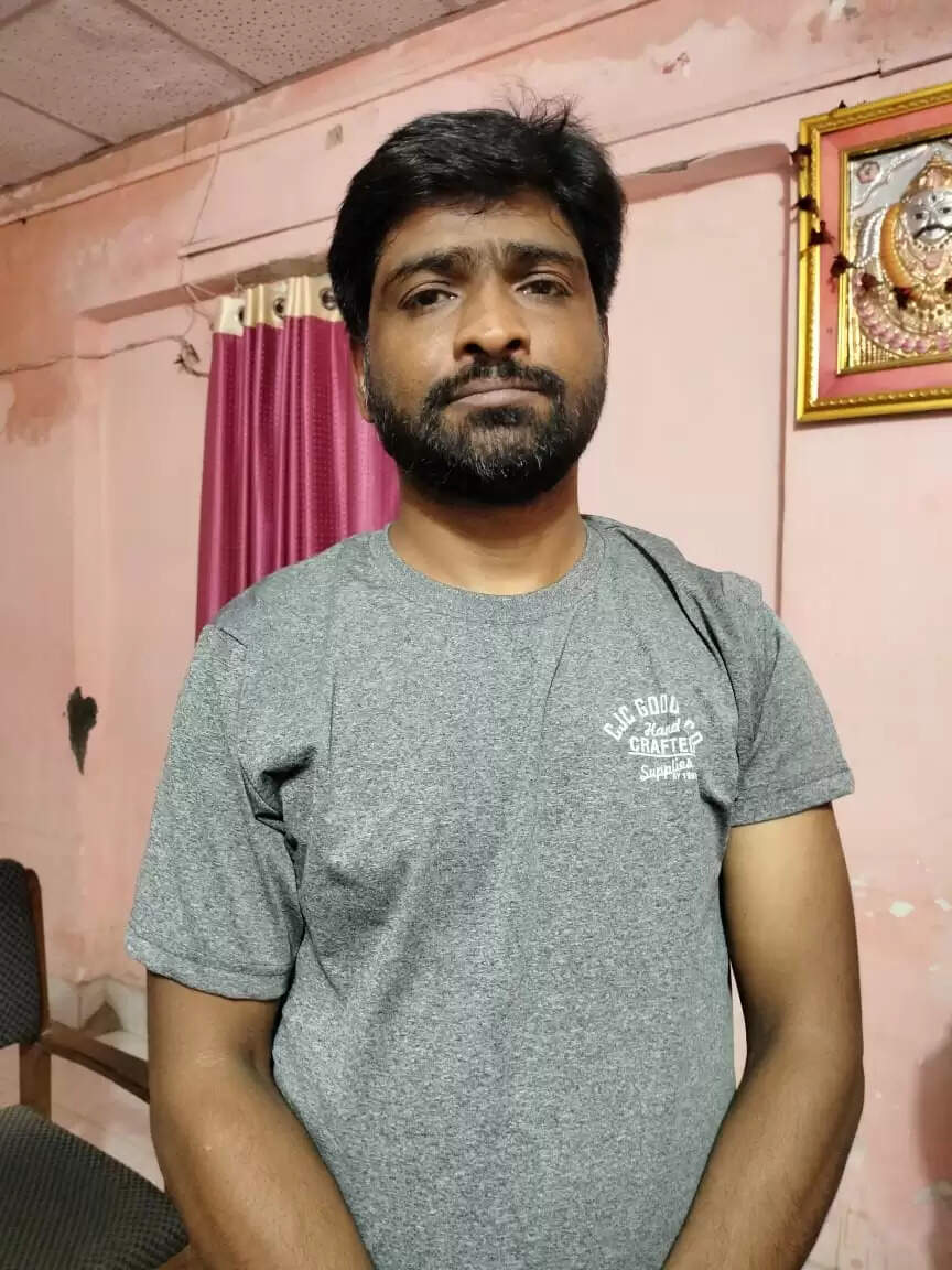 Shailendra Pratap Singh