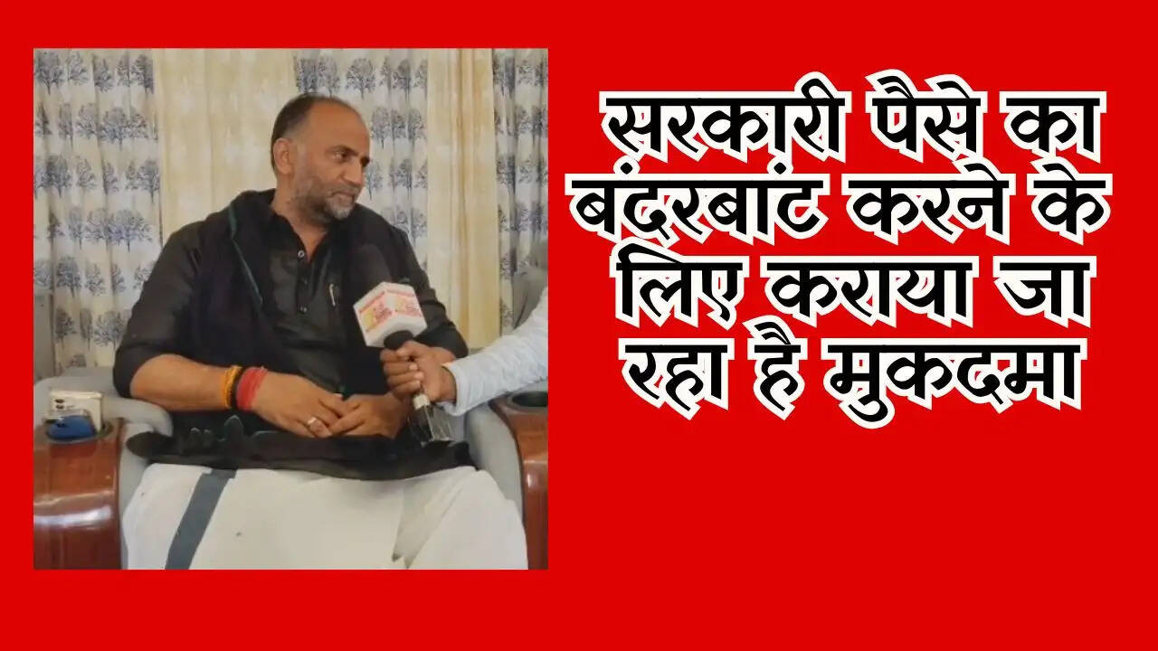 chandauli-manoj-singh-w-fir-sp-protest-farmers-issue-news