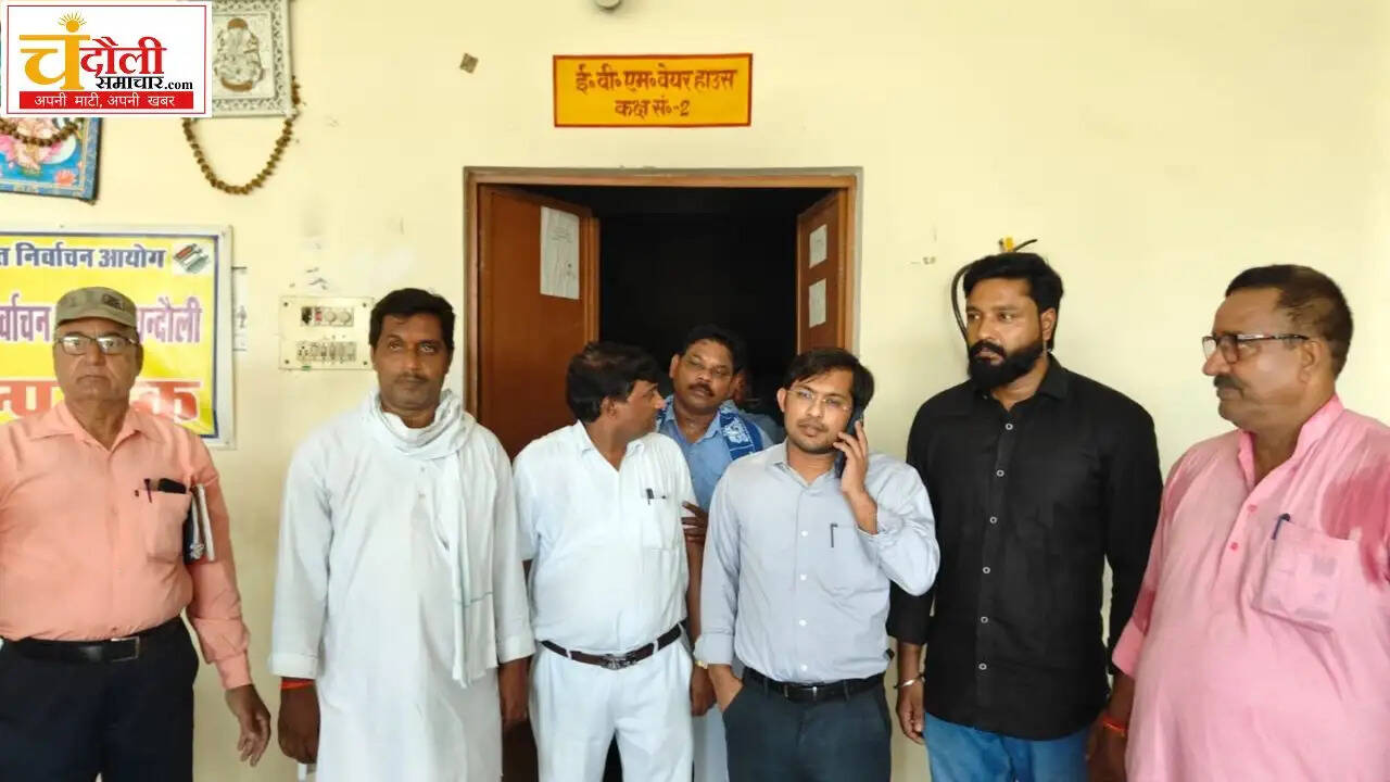 evm-warehouse-monthly-inspection-dm-visit