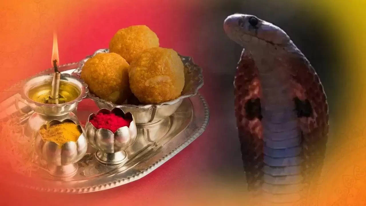 Nag panchami 