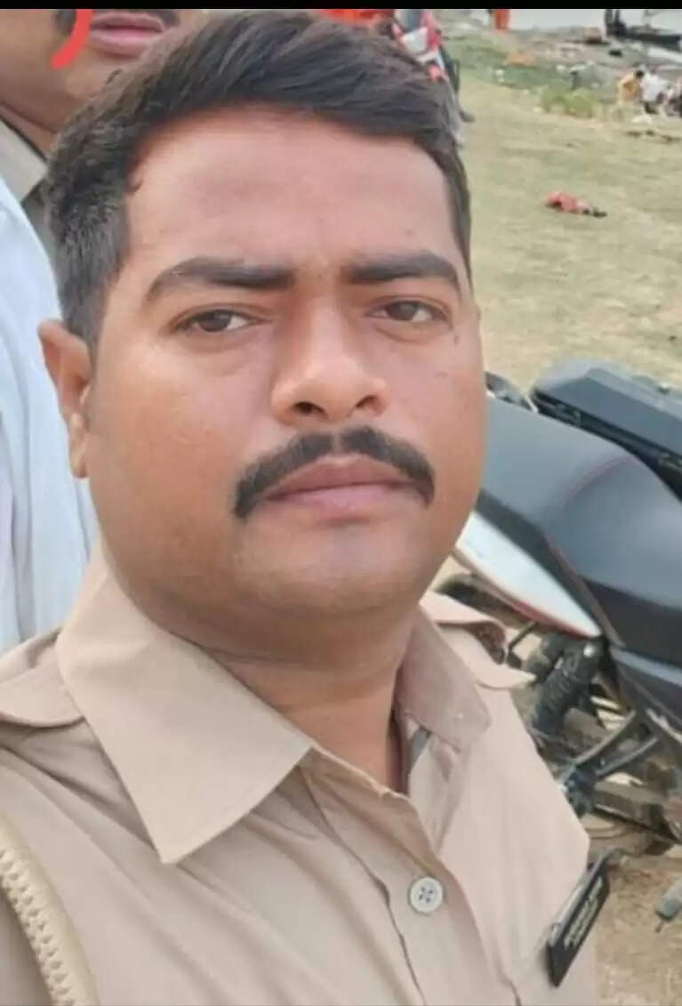 Police constable died